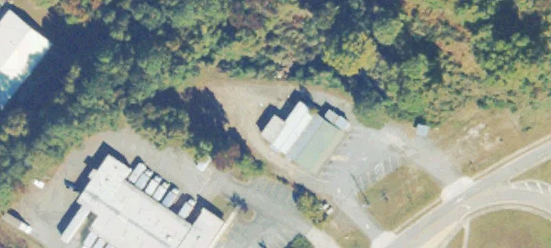 2814 Frontage Rd