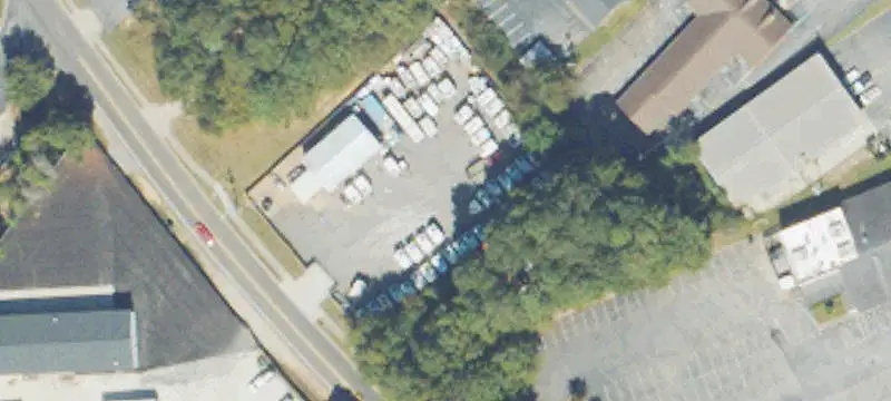 509 Old Atlanta Rd