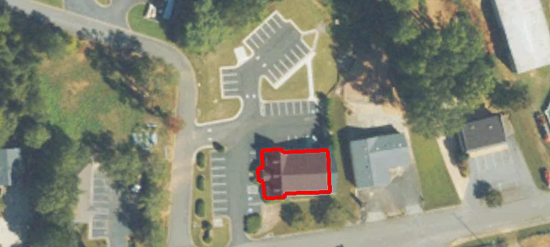 105 Professional Park Dr