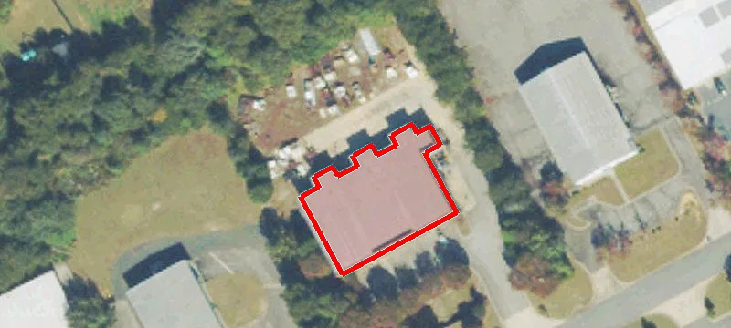 110 Grayson Industrial Pkwy