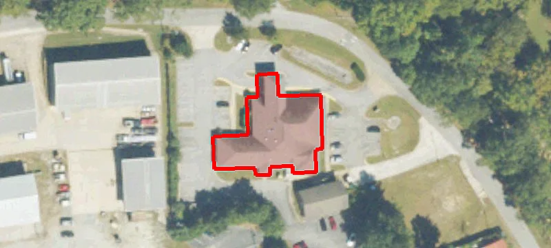4019 Johns Rd