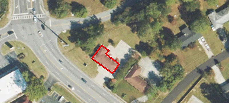 2110 Rockbridge Rd