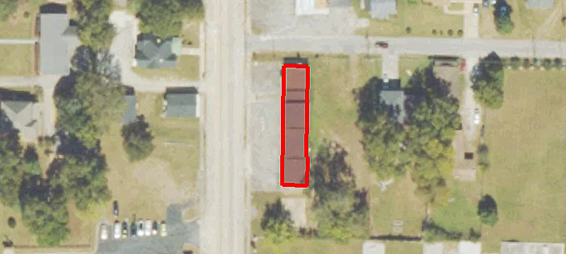 336 Macon St