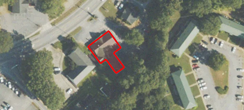 205 Bankhead Hwy