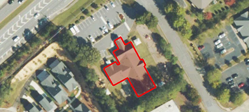 800 Peachtree Industrial Blvd