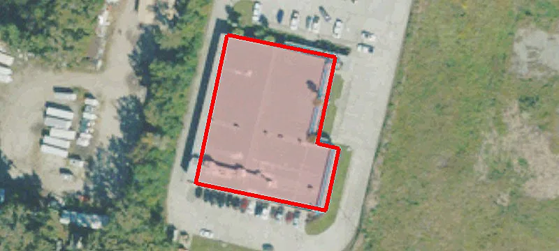 2307 Us Hwy 80th W