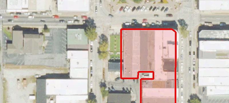 36 Griffin St