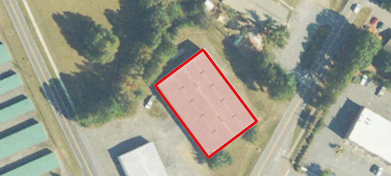 270 Cherokee Rd