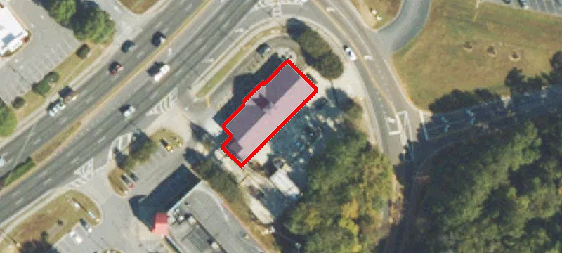 4834 Stone Mtn Hwy