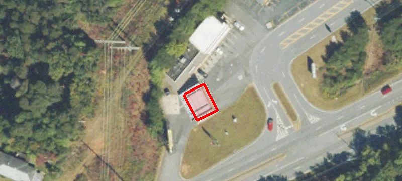 725 Lanier 400th Pkwy