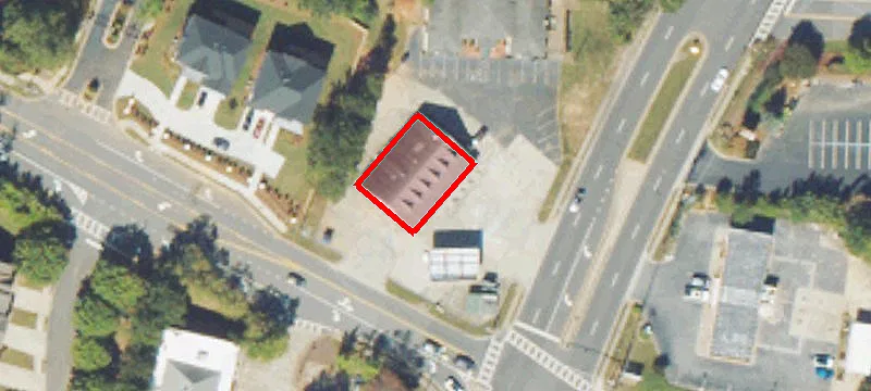 2877 Johnson Fry Rd Ste A