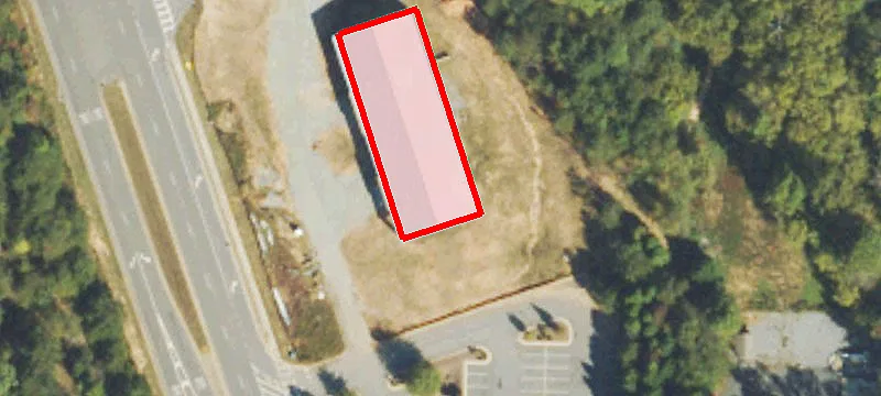 1920 Freedom Pkwy
