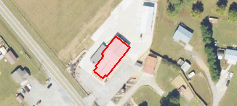 5170 Hwy 136th W