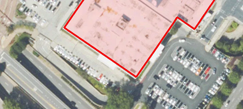 3440 Peachtree NE Rd
