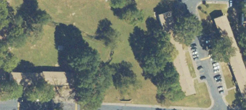501 Roberts Dr