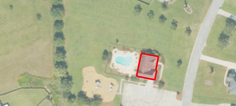 522 Altamaha Way