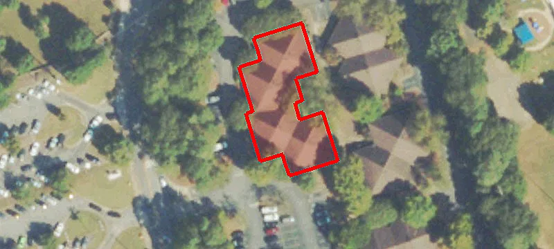 700 Sunset Dr