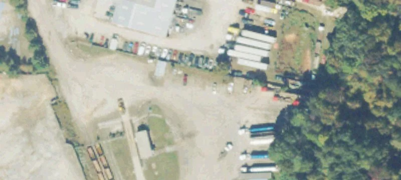 Old County Dump Rd