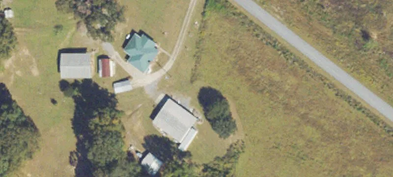 1174 Zuker Rd