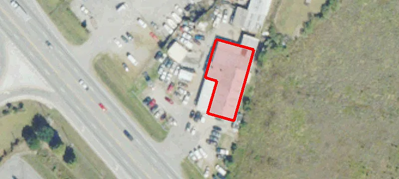 1288 Us Hwy 80th E