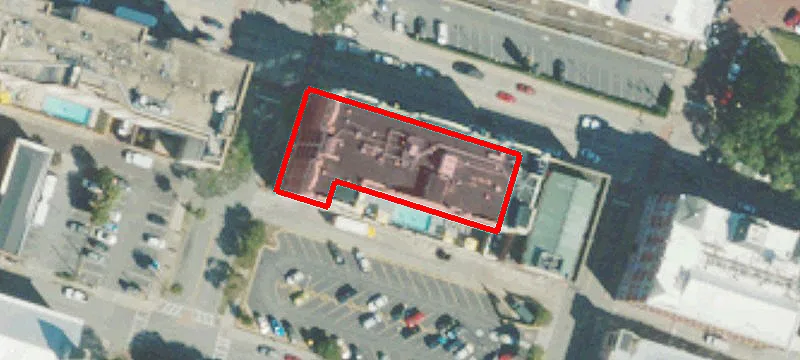 321 Bay St