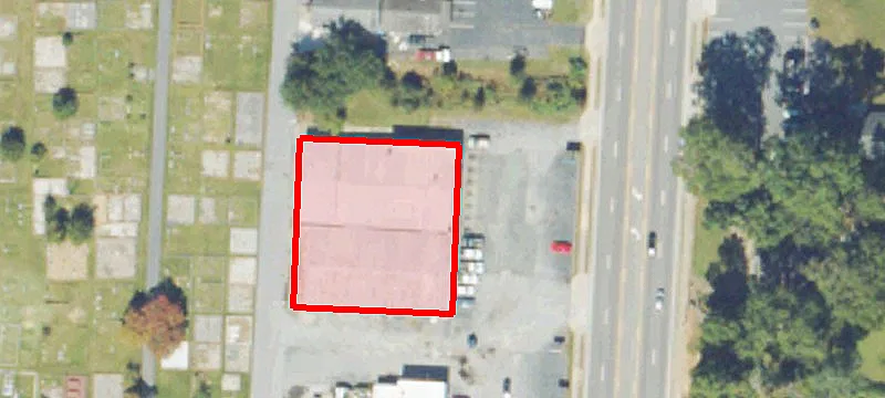 2940 Veterans Memorial SW Hwy
