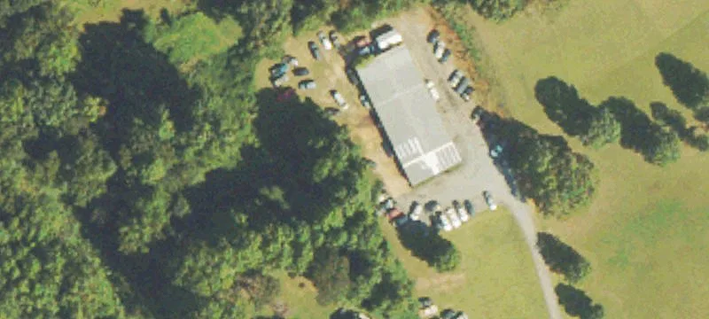 1400 Talmadge Dr