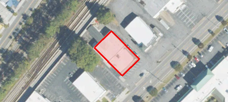 5400 New Peachtree Rd
