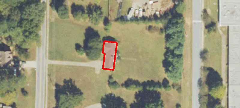 11306 Panhandle Rd