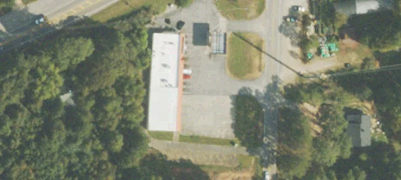 18 New Airport Rd