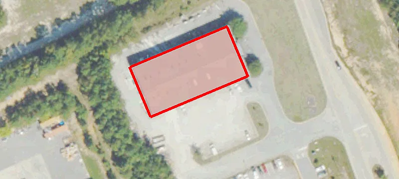 202 John Deere Pkwy