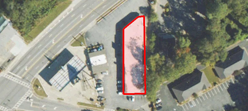 2607 Lawrenceville Hwy