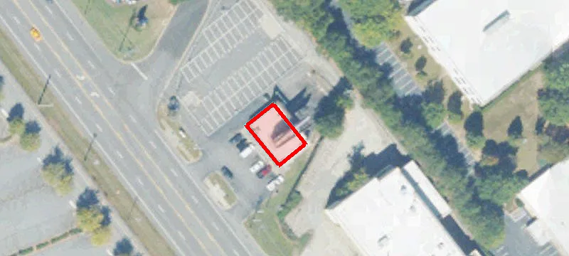 1405 Cobb SE Xing