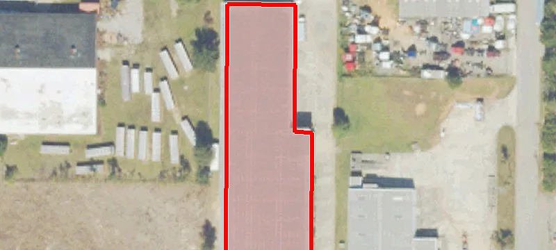 1120 Cain Ln