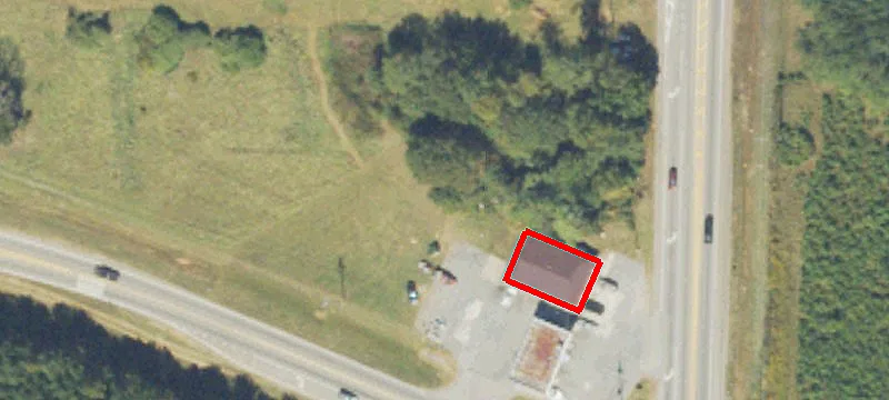 3425 Jackson Rd