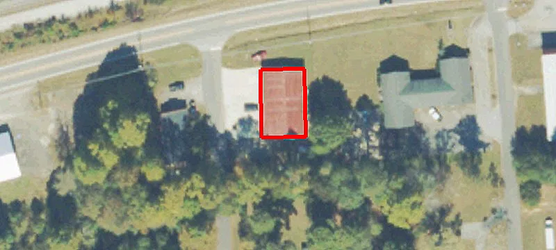 449 Lakeview SW Dr