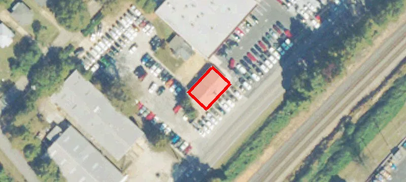 1252 Industrial Blvd