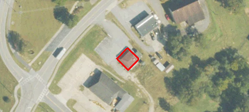 927 Senoia Rd