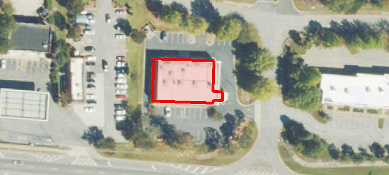 955 Lanier W Ave