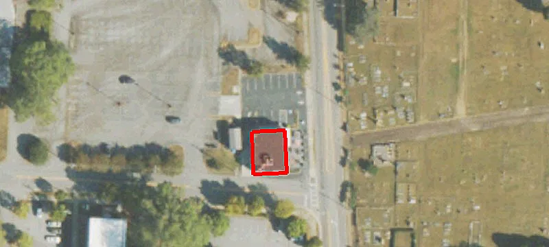 98 Jackson St