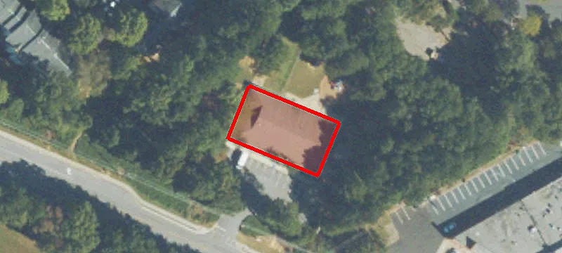 2120 Liddell Rd