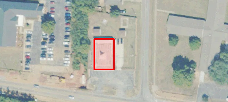 1701 Elberta Rd