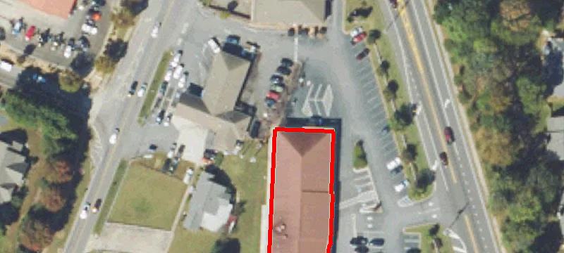 12280 Houze Rd