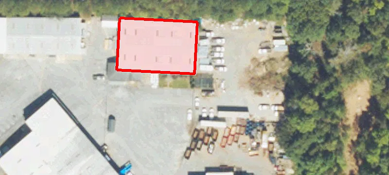 439 Cadillac Pkwy