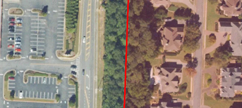 4401 Shallowford Rd