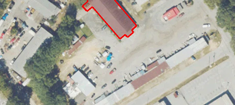 2578 Old Covington SW Hwy