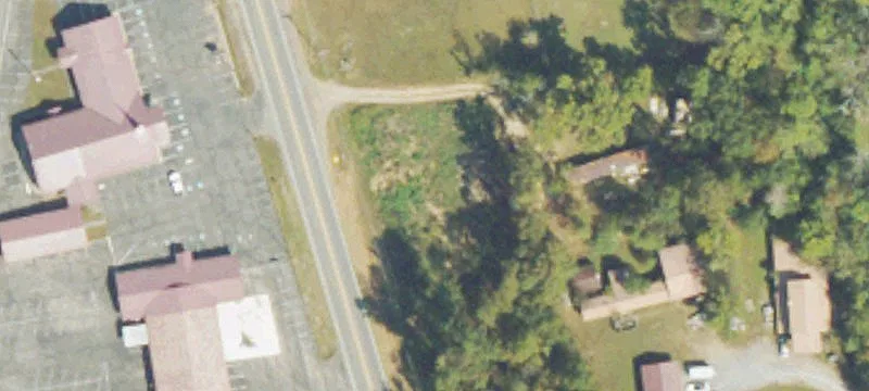 3834 Chattanooga Rd