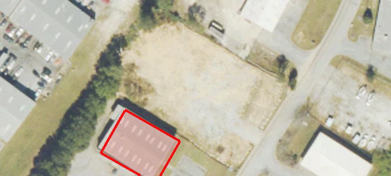 205 Camden Industrial NW Pkwy