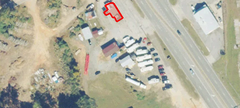 3605 Thompson Brg Rd