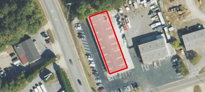 4154 Arcadia Industrial SW Cir